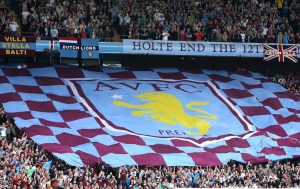 Aston Villa