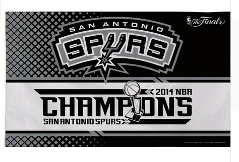 San Antonio Spurs