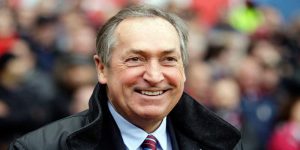 Gérard Houllier: The Football Manager Who Revolutionized