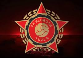 Sloboda Tuzla FC