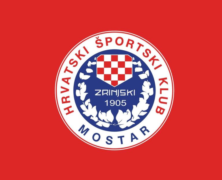 Zrinjski Mostar FC