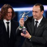 FIFA Fair Play Award