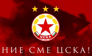 PFC CSKA-Sofia FC